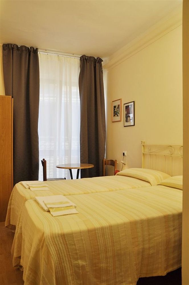 Hotel Por Santa Maria Φλωρεντία Εξωτερικό φωτογραφία
