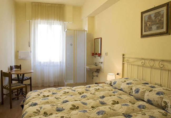 Hotel Por Santa Maria Φλωρεντία Εξωτερικό φωτογραφία