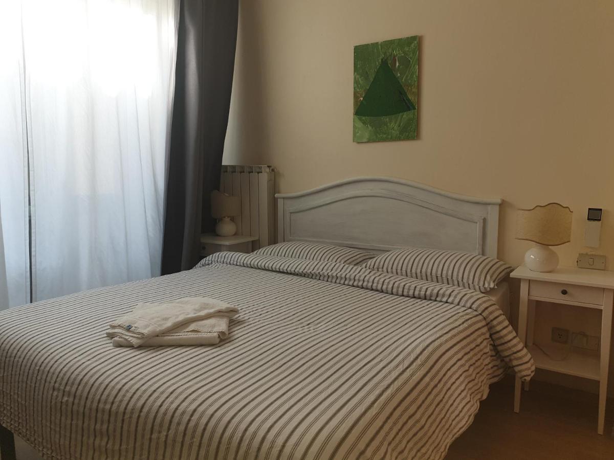 Hotel Por Santa Maria Φλωρεντία Εξωτερικό φωτογραφία