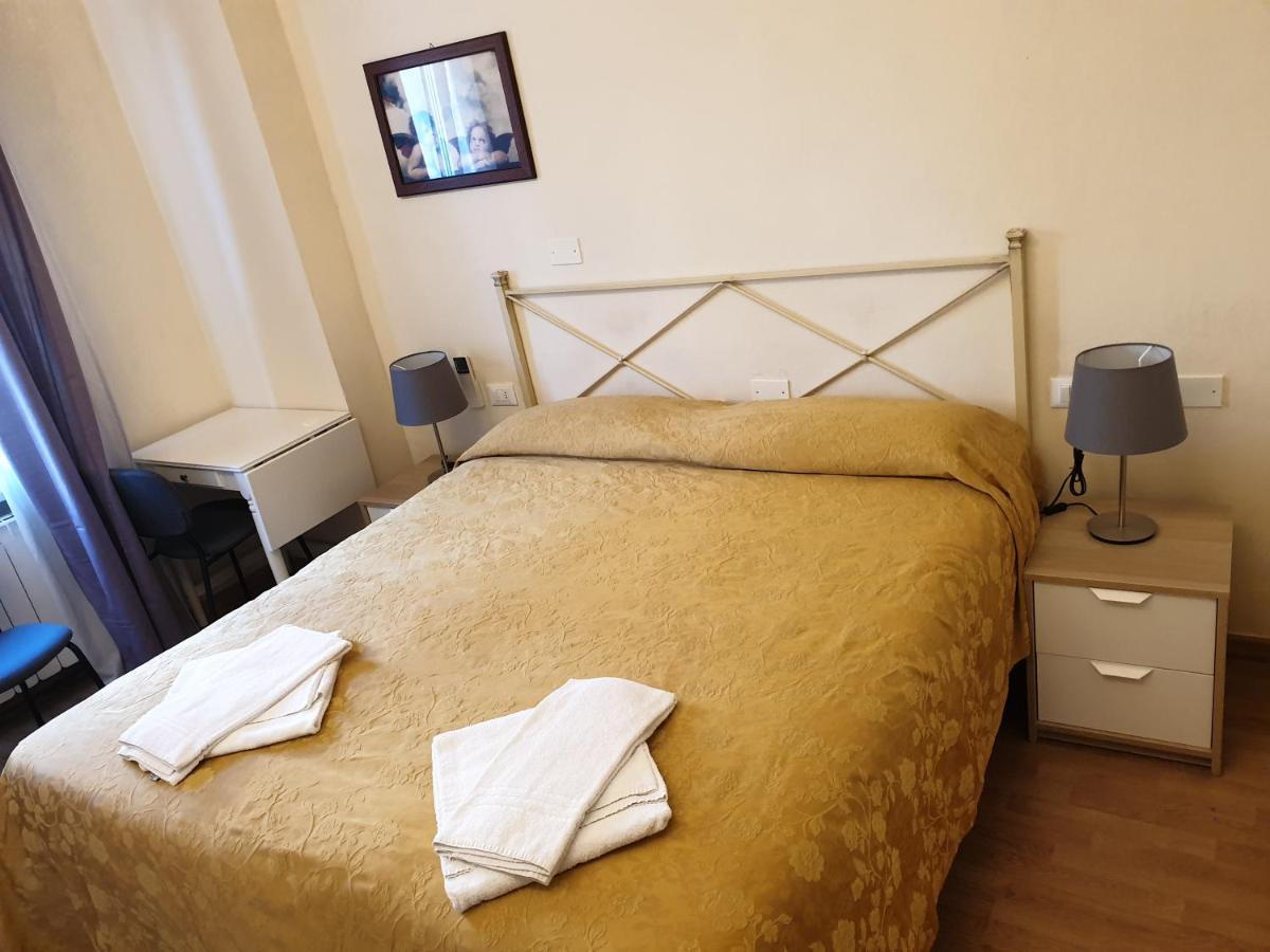 Hotel Por Santa Maria Φλωρεντία Εξωτερικό φωτογραφία