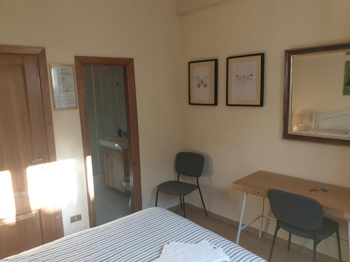 Hotel Por Santa Maria Φλωρεντία Εξωτερικό φωτογραφία