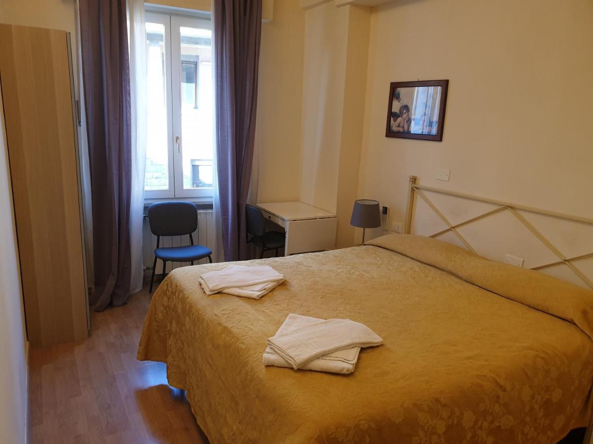 Hotel Por Santa Maria Φλωρεντία Εξωτερικό φωτογραφία