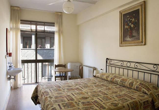 Hotel Por Santa Maria Φλωρεντία Εξωτερικό φωτογραφία