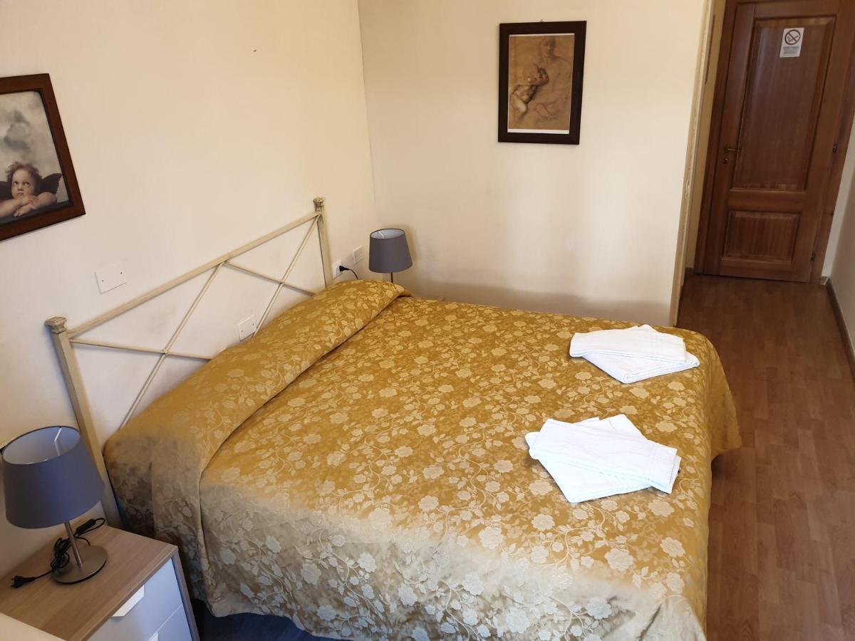 Hotel Por Santa Maria Φλωρεντία Εξωτερικό φωτογραφία
