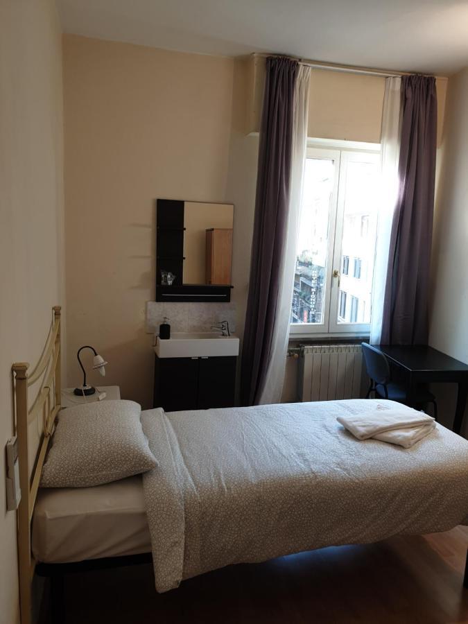 Hotel Por Santa Maria Φλωρεντία Εξωτερικό φωτογραφία