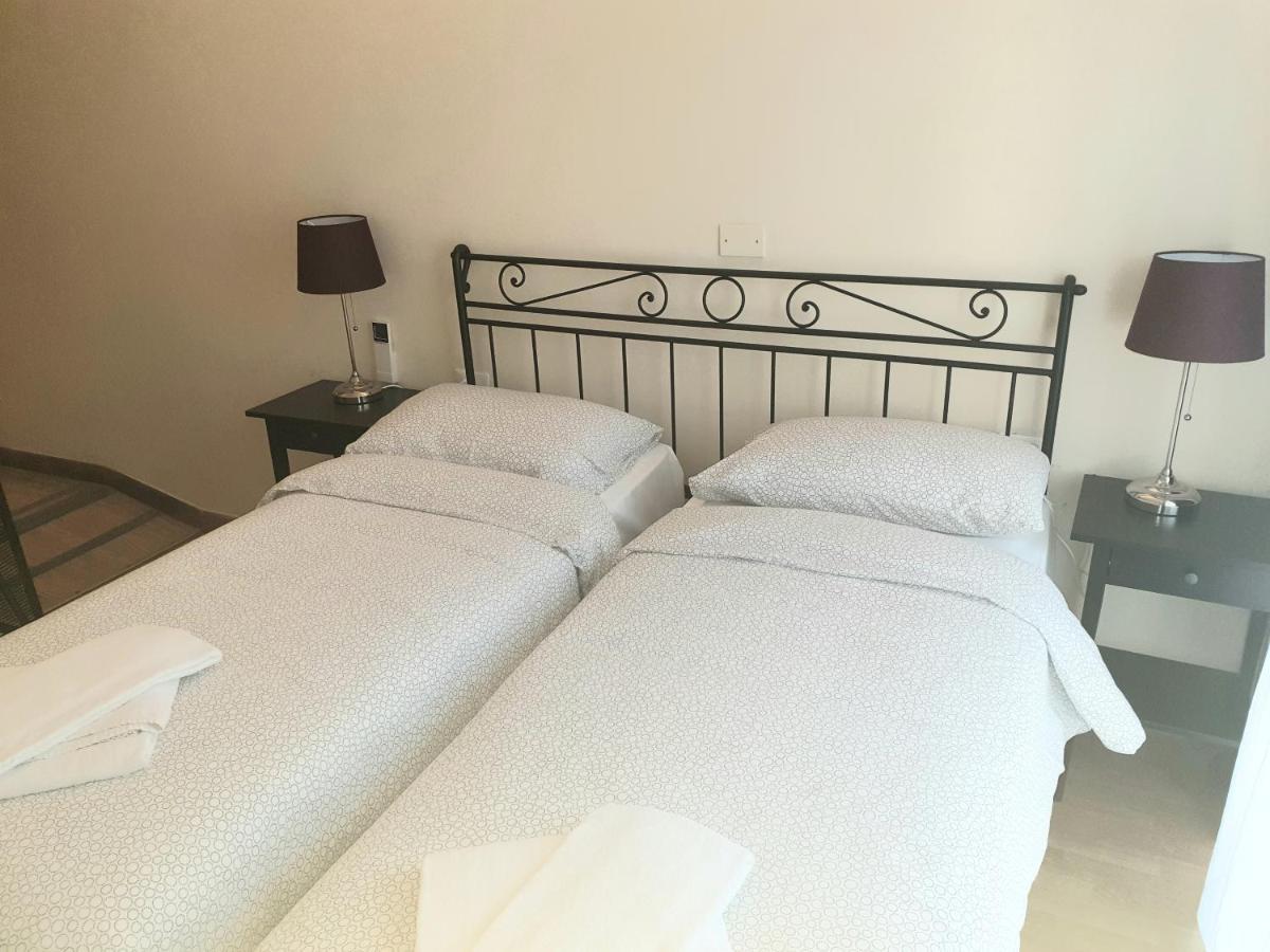 Hotel Por Santa Maria Φλωρεντία Εξωτερικό φωτογραφία