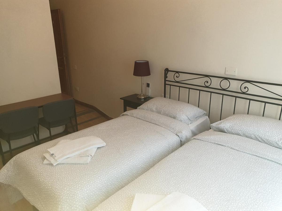 Hotel Por Santa Maria Φλωρεντία Εξωτερικό φωτογραφία