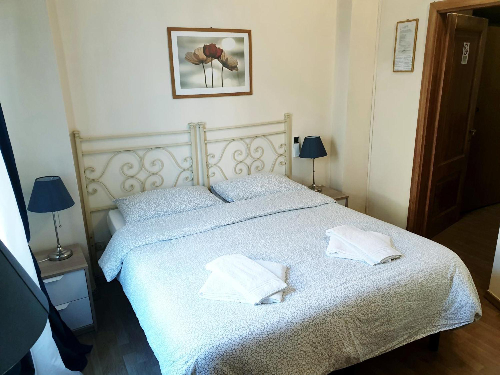Hotel Por Santa Maria Φλωρεντία Εξωτερικό φωτογραφία