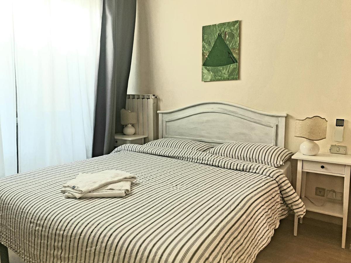Hotel Por Santa Maria Φλωρεντία Εξωτερικό φωτογραφία
