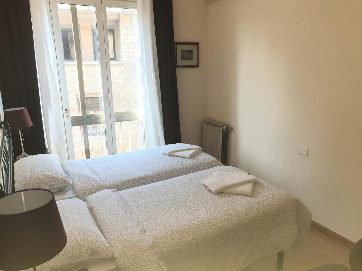 Hotel Por Santa Maria Φλωρεντία Εξωτερικό φωτογραφία