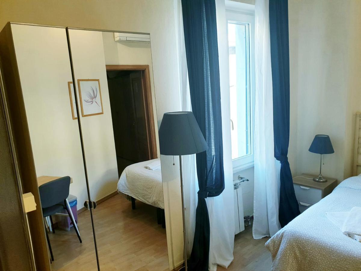 Hotel Por Santa Maria Φλωρεντία Εξωτερικό φωτογραφία