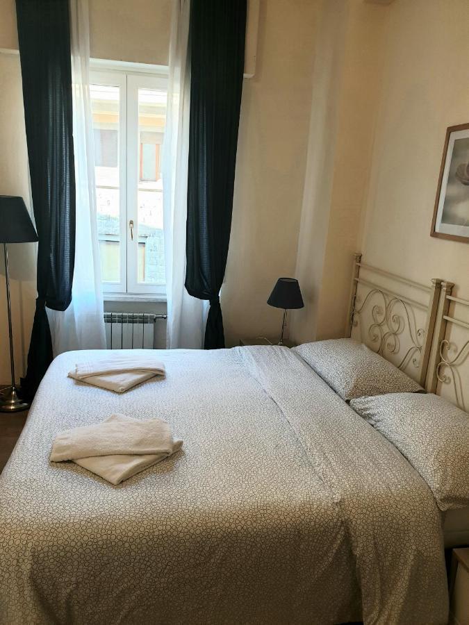 Hotel Por Santa Maria Φλωρεντία Εξωτερικό φωτογραφία