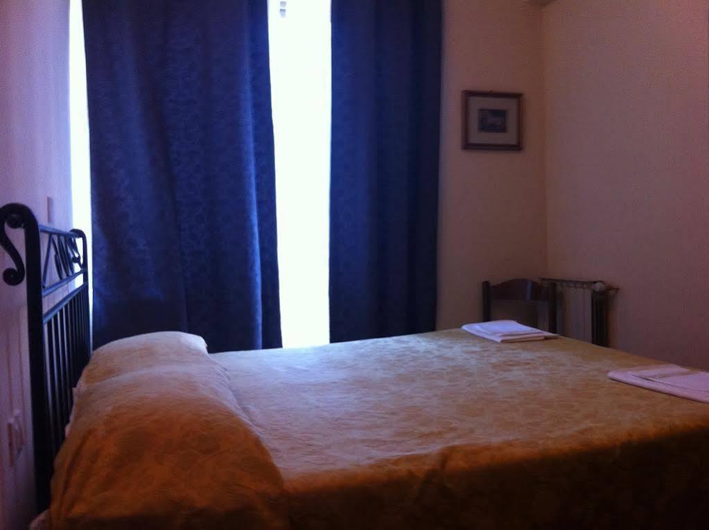 Hotel Por Santa Maria Φλωρεντία Εξωτερικό φωτογραφία