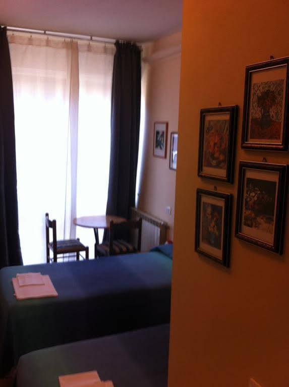 Hotel Por Santa Maria Φλωρεντία Εξωτερικό φωτογραφία